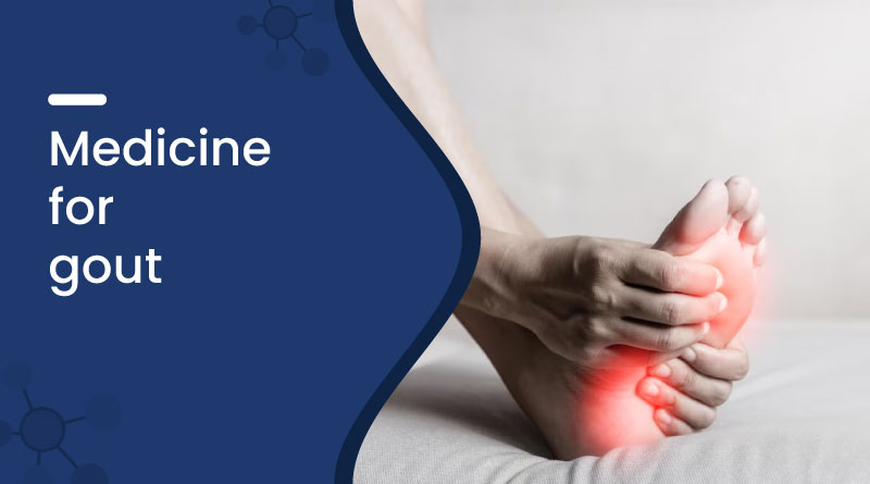 Best Medicine For Uric Acid In India