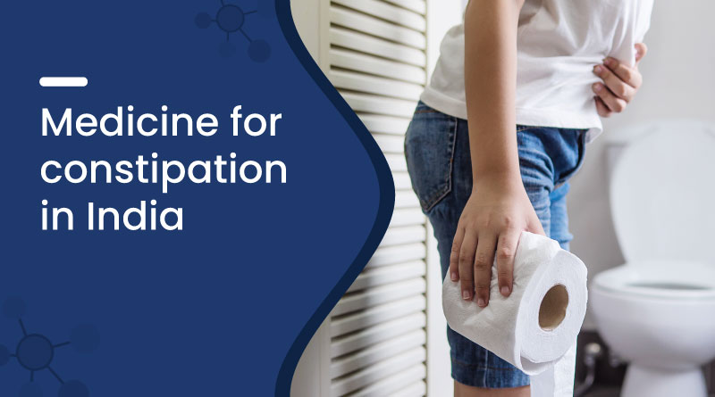 Constipation is one of the most common digestive problems faced by people of all ages. It occurs whe