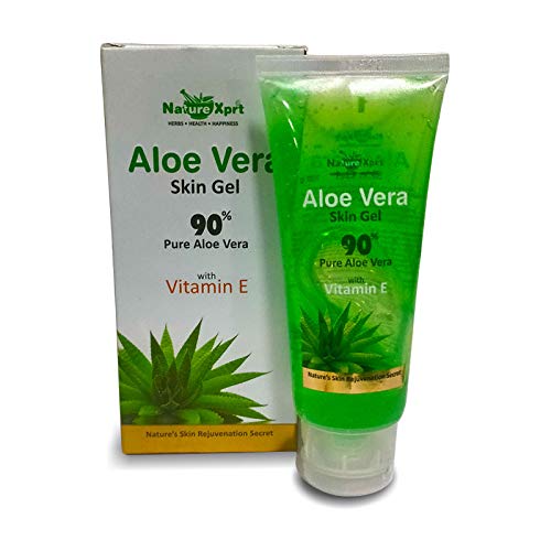 NatureXprt Aloe vera...