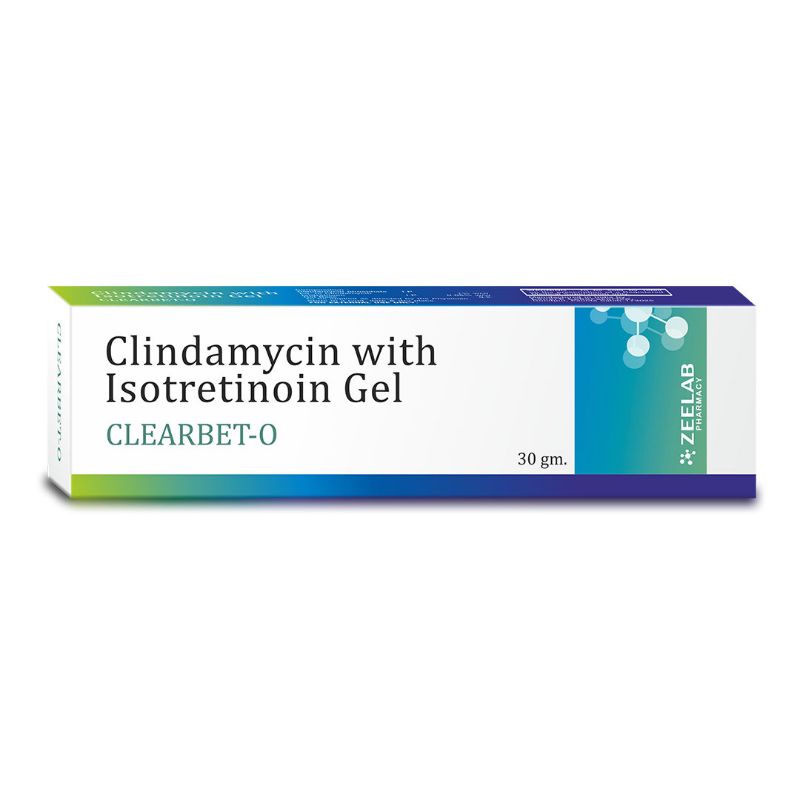 Clearbet O Anti Acne...