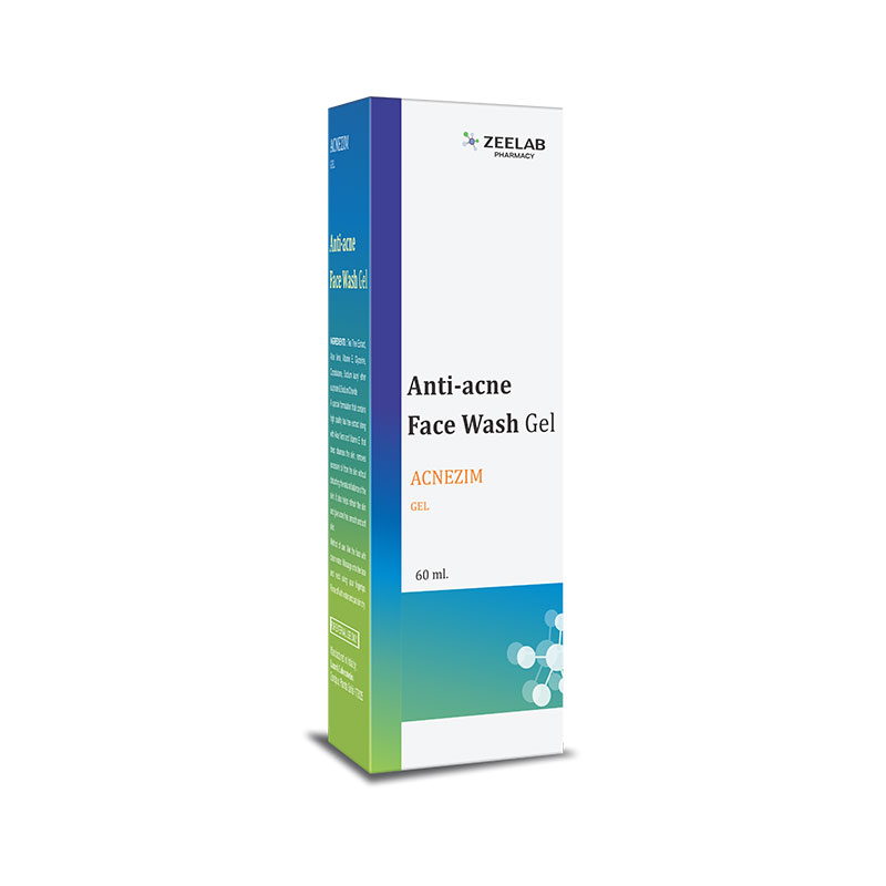 Acnezim Anti Acne Fa...