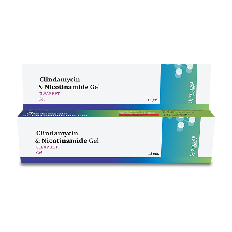 Clearbet Anti Acne G...