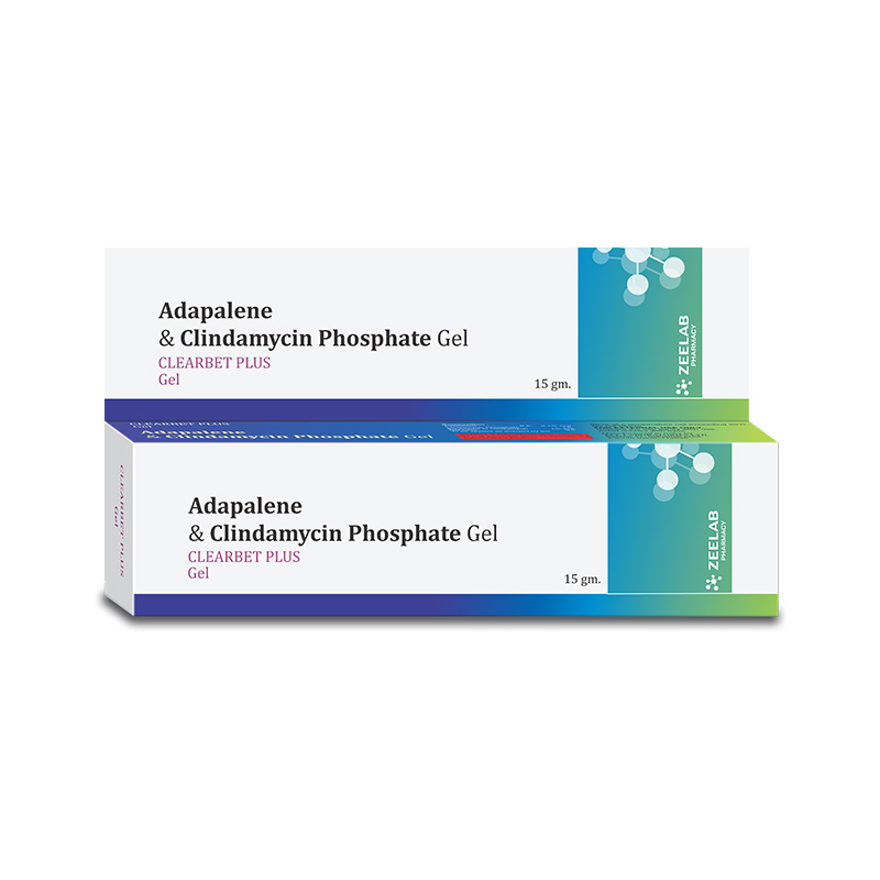 Clearbet Plus Anti A...