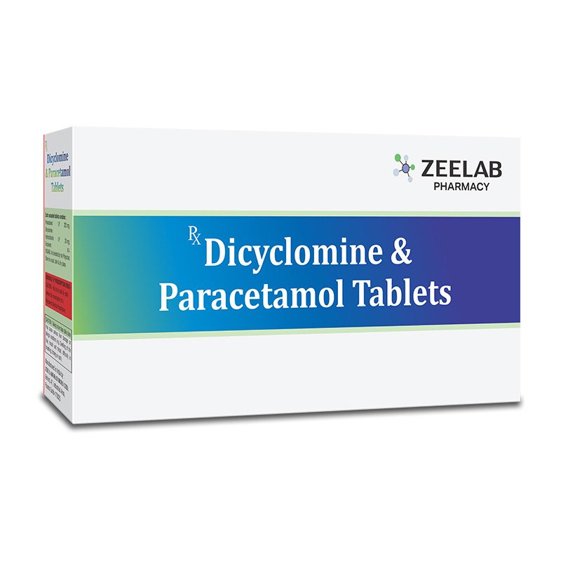 Zeeftal Abdominal Pa...