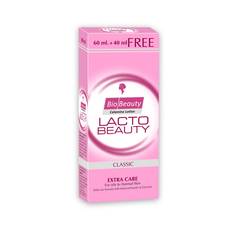 Lacto Beauty Calamin...