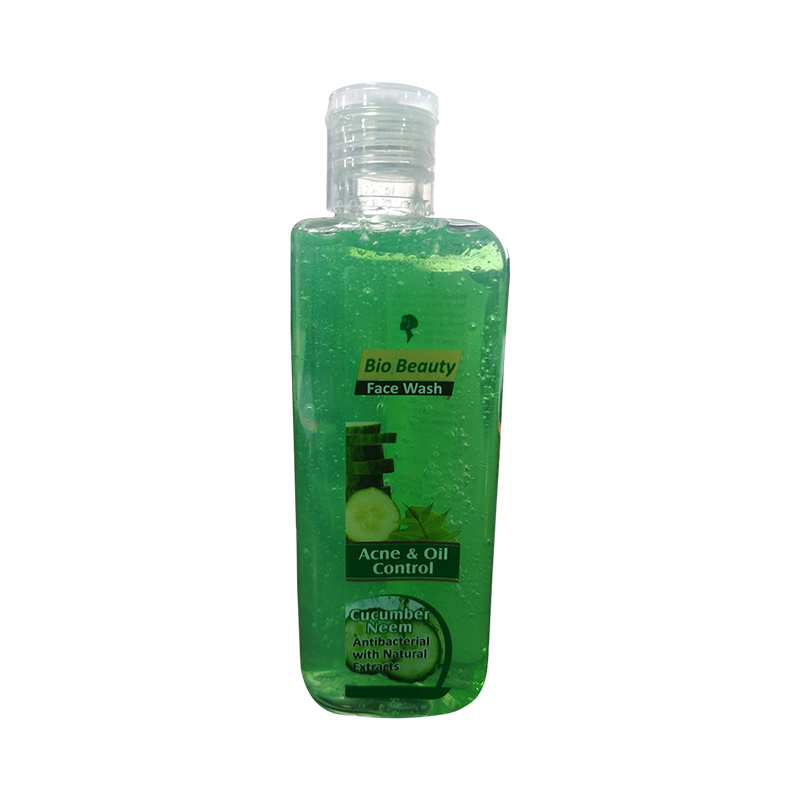 Bio Beauty Cucumber...