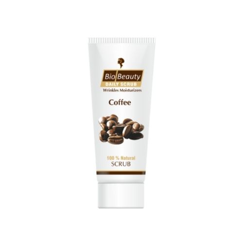 Bio Beauty Daily Cof...