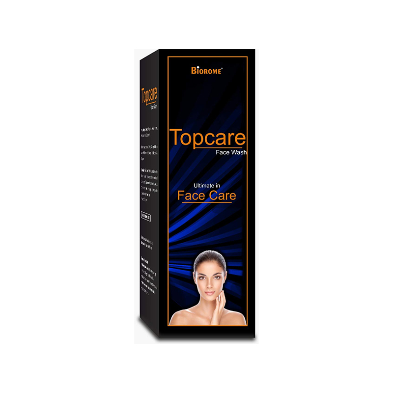 Biorome Topcare Face...