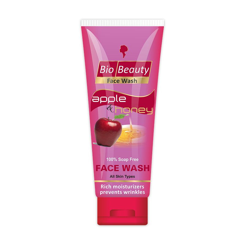 Bio Beauty Face Wash...