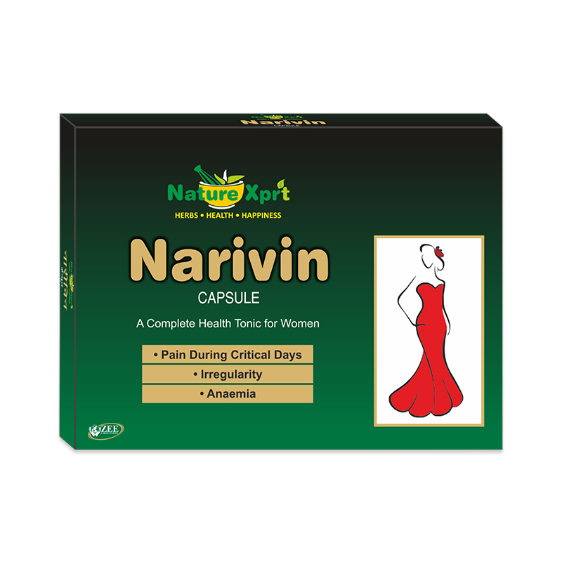 NatureXprt Narivin C...