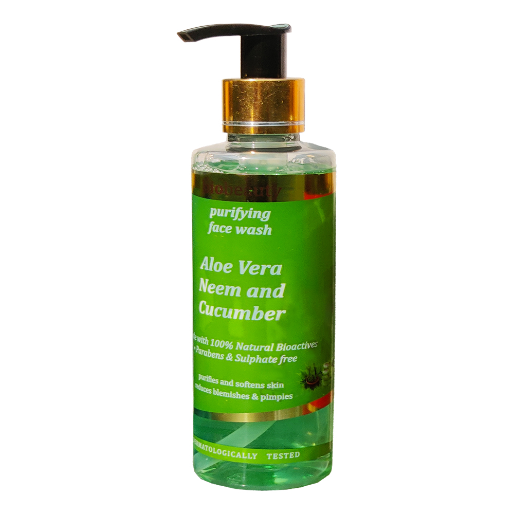 Bio Beauty Aloe Vera...
