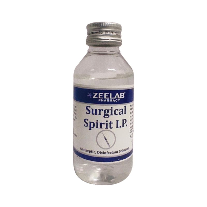 Surgical Spirit Disi...