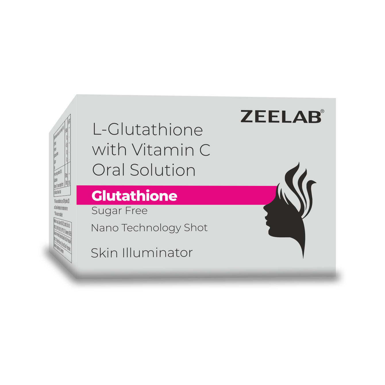 Zeelab Glutathione O...