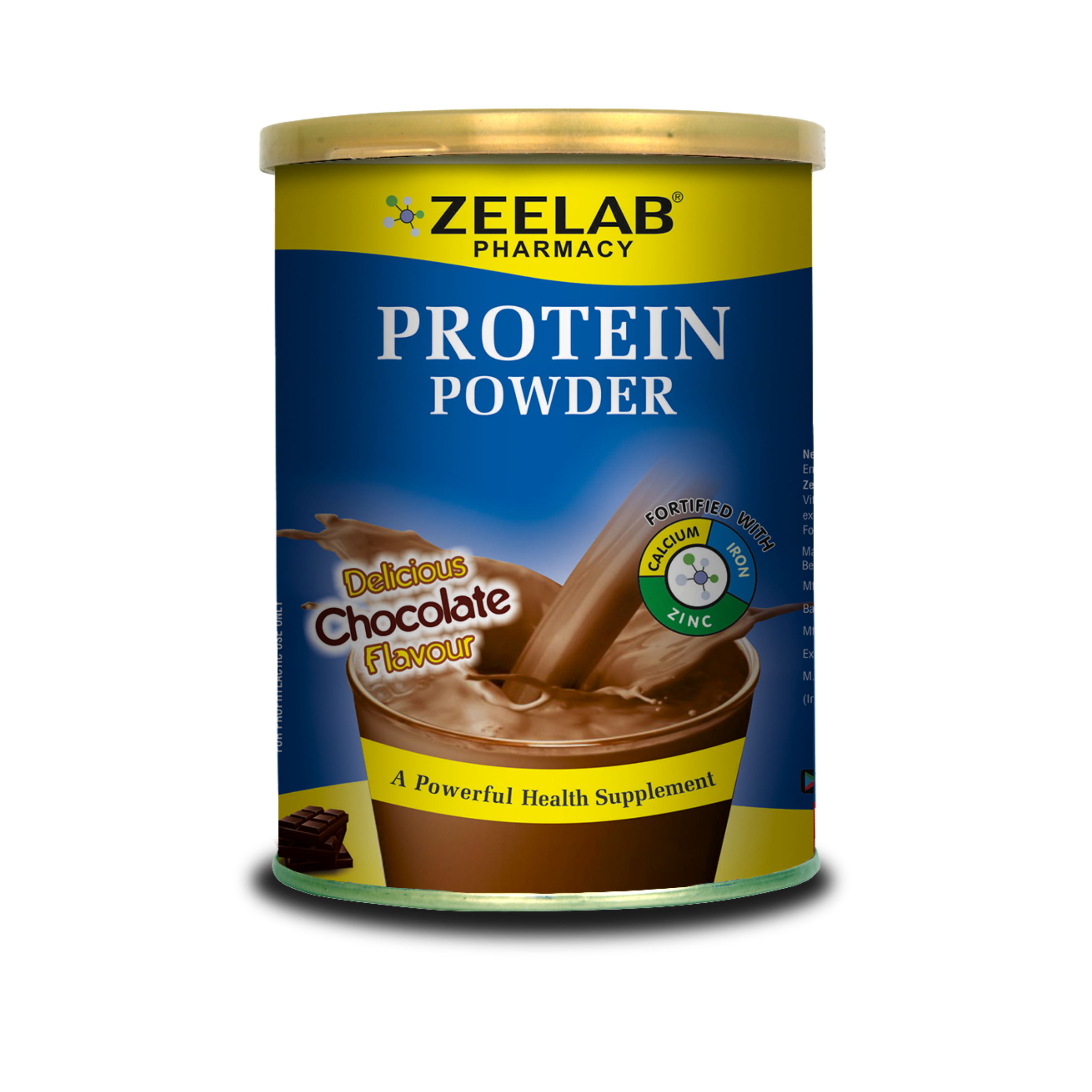 Protein Powder (Choc...