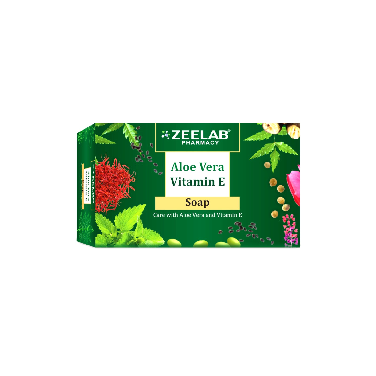 Alofia Aloe Vera & V...