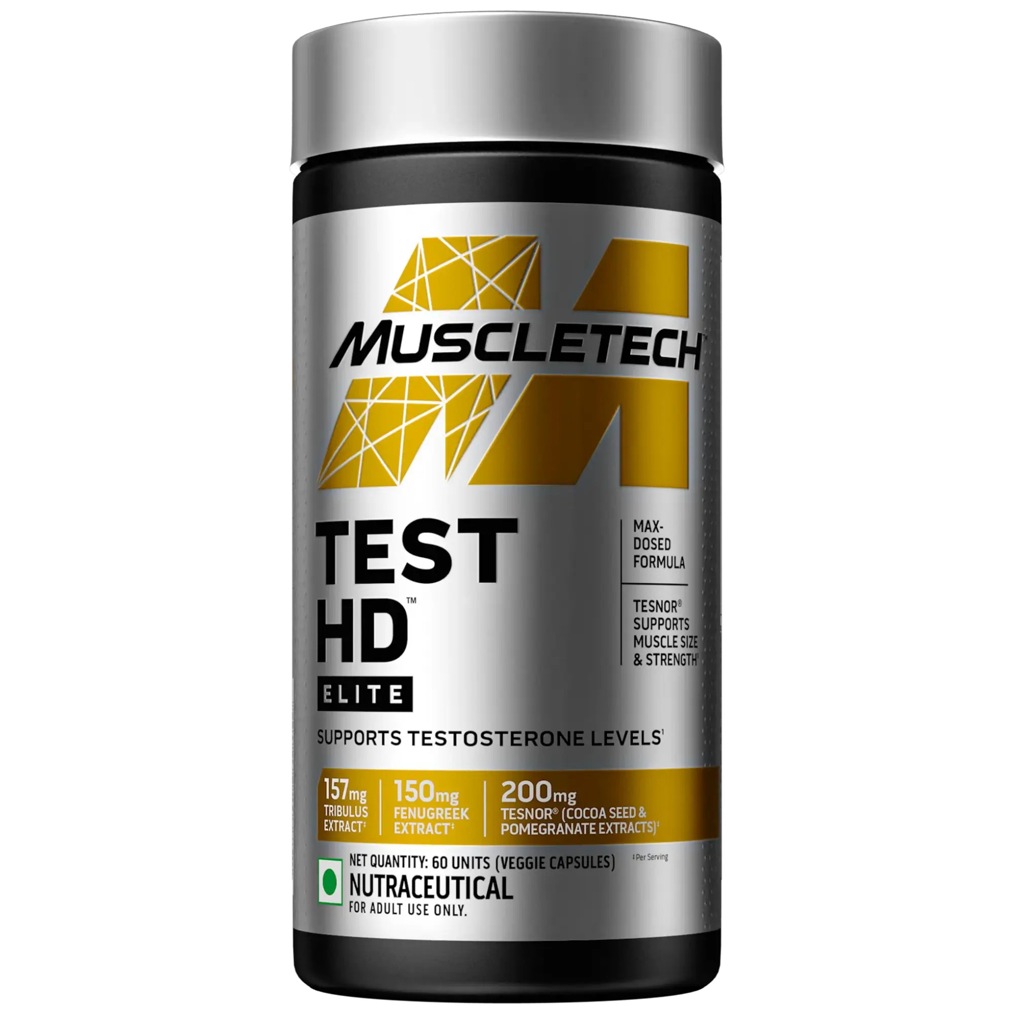 MuscleTech Performan...