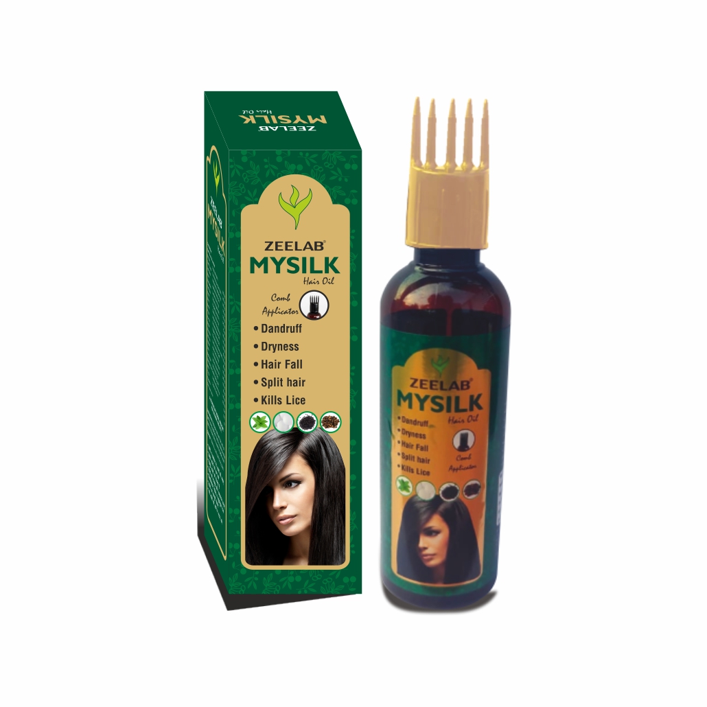 NatureXprt Mysilk Ha...