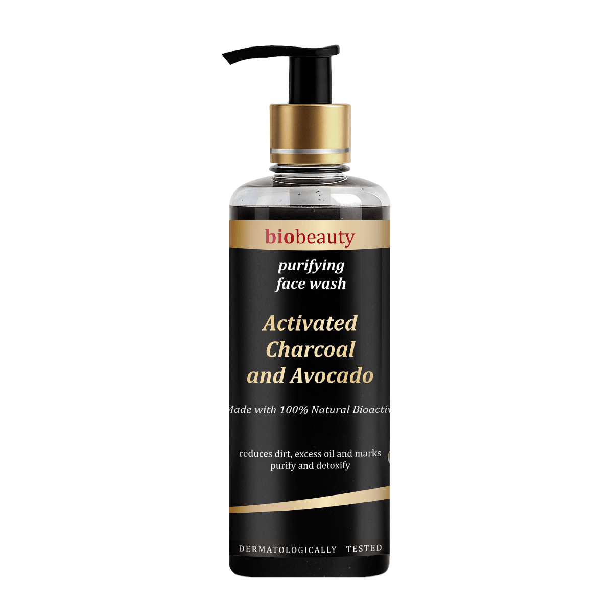 Bio Beauty Purifying...