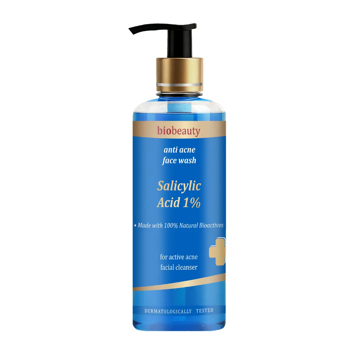 Bio Beauty Salicylic...