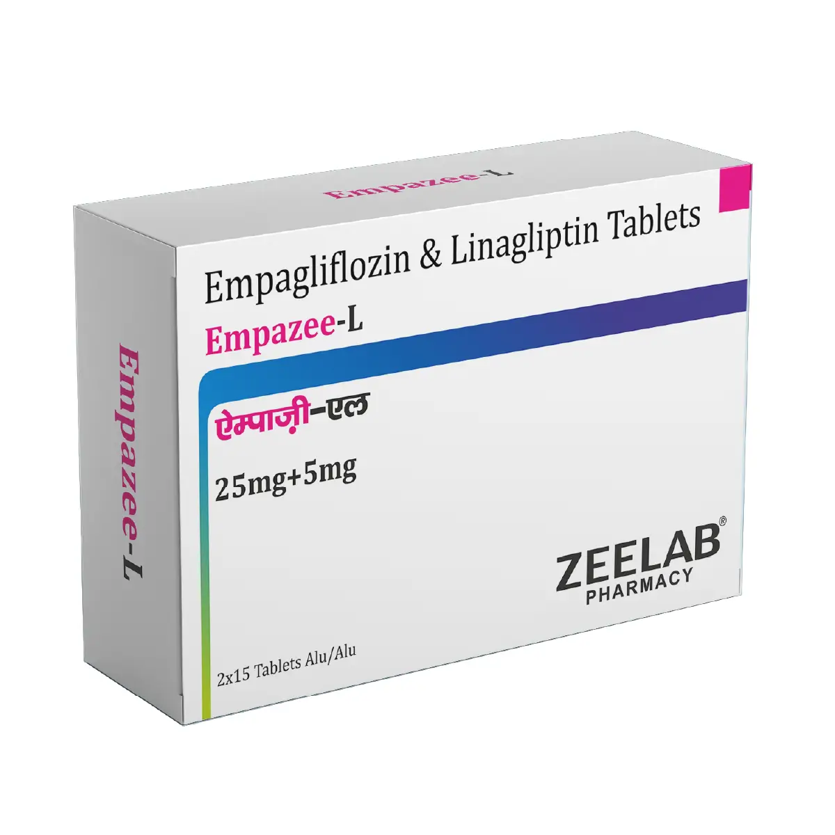 EMPAZEE L Tablet