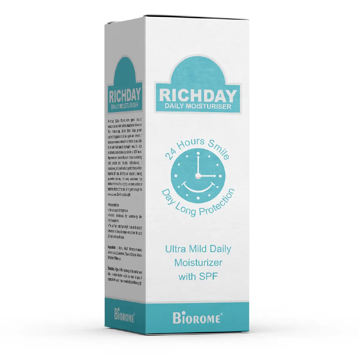Richday Daily Moistu...